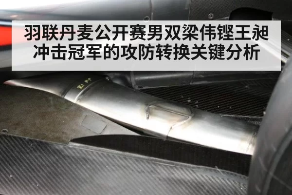 羽联丹麦公开赛男双梁伟铿王昶冲击冠军的攻防转换关键分析